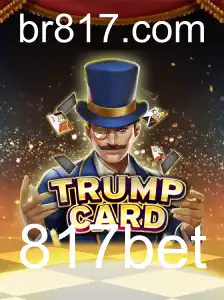 Explorando TrumpCard: Um Jogo Estratégico com a Marca 817bet