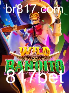 Explorando o Fascinante Mundo de WildBandito no 817bet