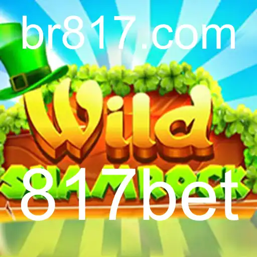 WildShamrock: Descubra a Magia do Novo Jogo de Apostas da 817bet