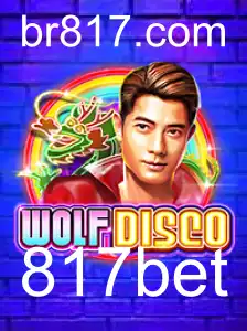 WolfDisco: A Intrigante Fusão de Ritmos e Estratégia