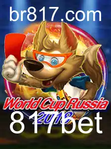 WorldCupRussia2018: Jogo de Estratégia e Sorte com 817bet